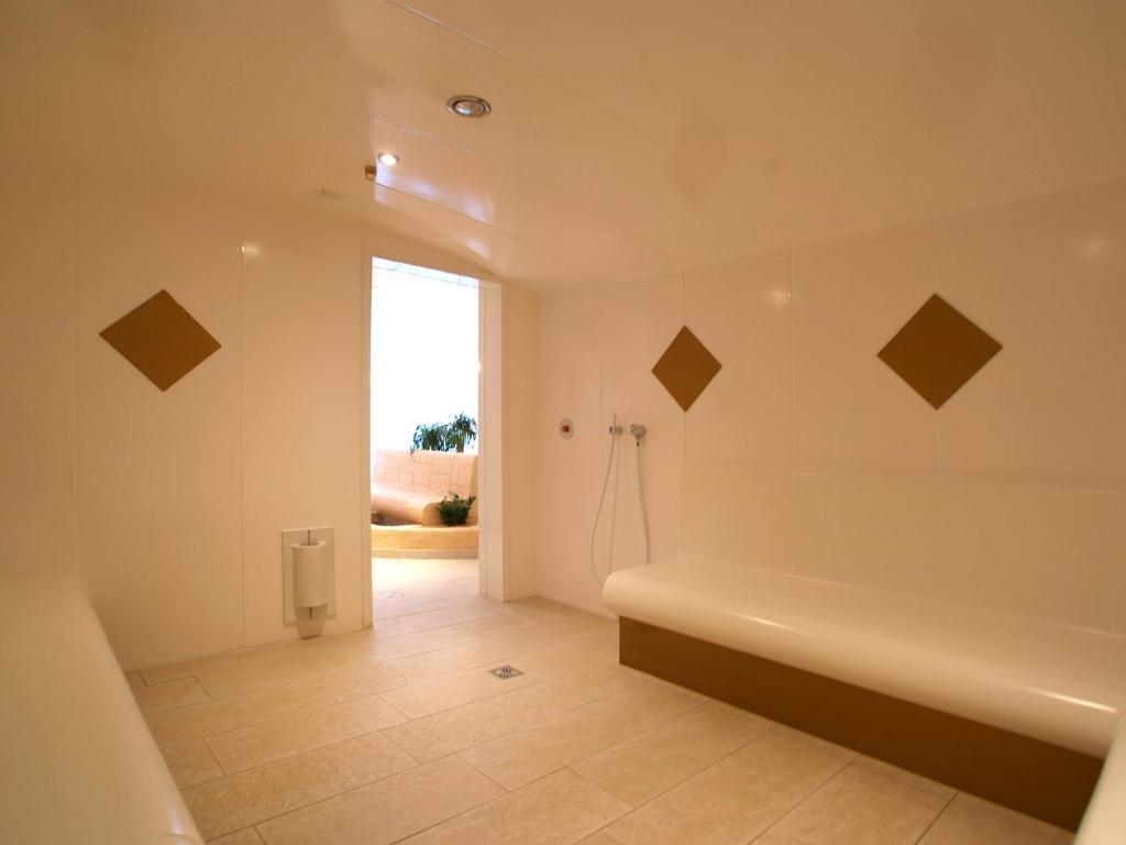 Hotel Roeck Garni Fiss Room photo